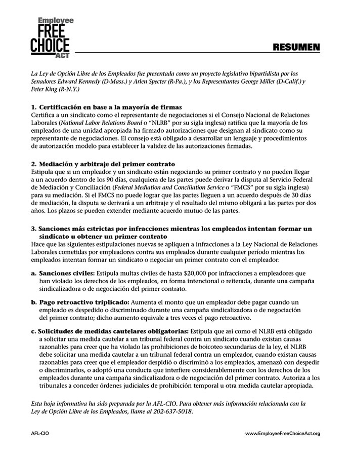Employee_Free_Choice_Act