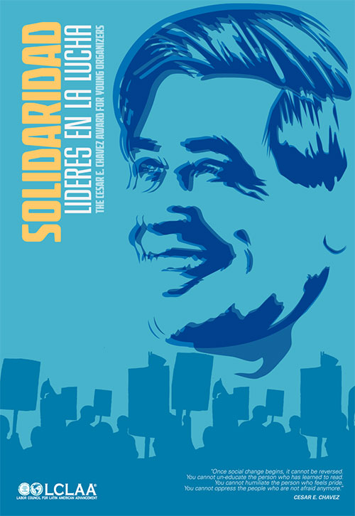 CesarChavezAward
