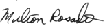 signature